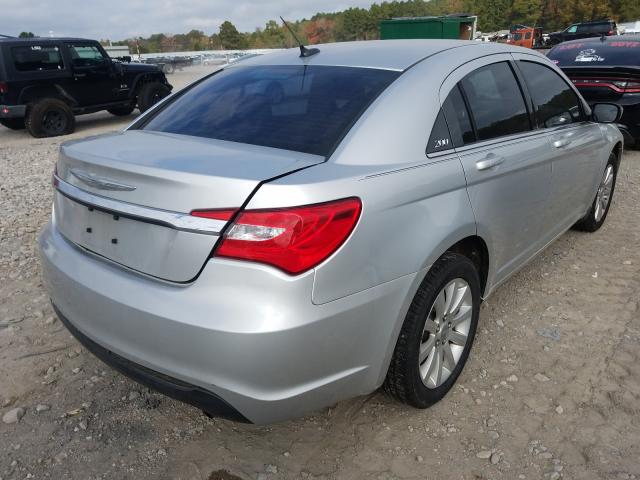 Photo 3 VIN: 1C3CCBBB5CN331084 - CHRYSLER 200 TOURIN 