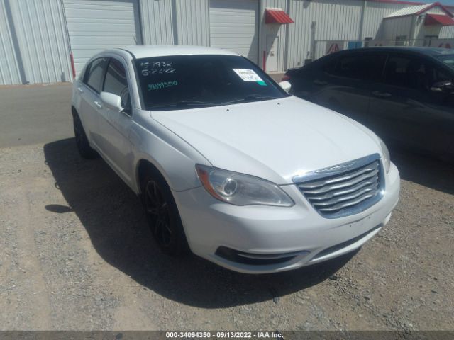 Photo 0 VIN: 1C3CCBBB5DN503597 - CHRYSLER 200 