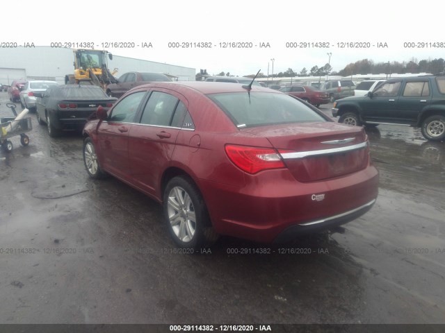 Photo 2 VIN: 1C3CCBBB5DN525115 - CHRYSLER 200 