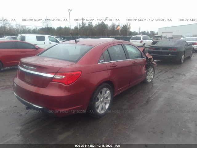 Photo 3 VIN: 1C3CCBBB5DN525115 - CHRYSLER 200 