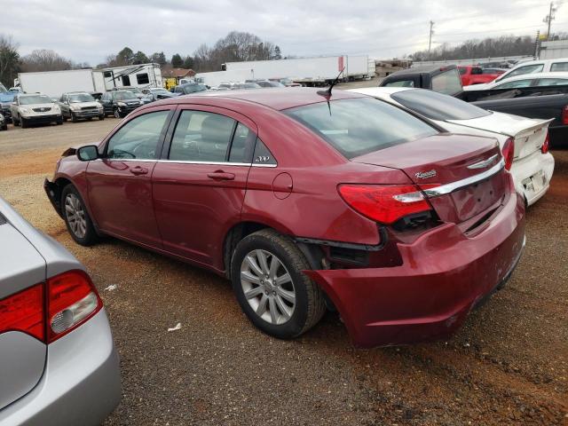 Photo 1 VIN: 1C3CCBBB5DN525258 - CHRYSLER 200 TOURIN 