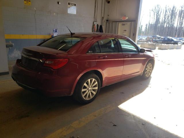 Photo 2 VIN: 1C3CCBBB5DN525258 - CHRYSLER 200 TOURIN 