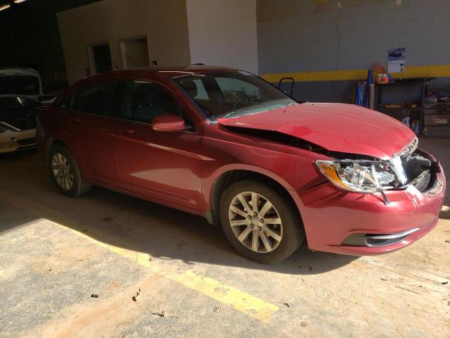 Photo 3 VIN: 1C3CCBBB5DN525258 - CHRYSLER 200 TOURIN 