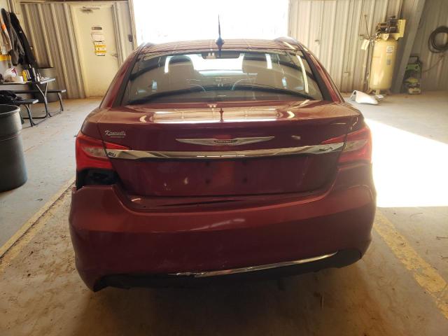 Photo 5 VIN: 1C3CCBBB5DN525258 - CHRYSLER 200 TOURIN 