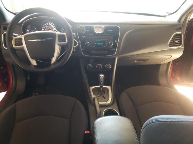 Photo 7 VIN: 1C3CCBBB5DN525258 - CHRYSLER 200 TOURIN 