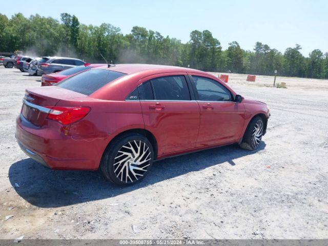 Photo 3 VIN: 1C3CCBBB5DN525499 - CHRYSLER 200 