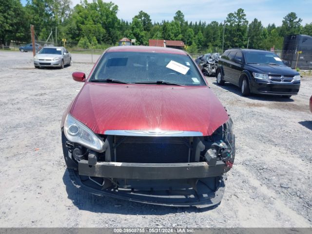 Photo 5 VIN: 1C3CCBBB5DN525499 - CHRYSLER 200 