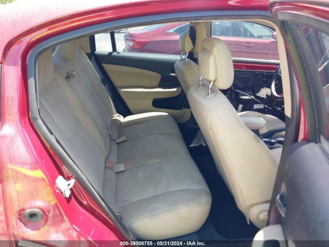 Photo 7 VIN: 1C3CCBBB5DN525499 - CHRYSLER 200 