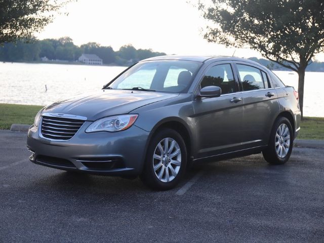 Photo 1 VIN: 1C3CCBBB5DN542805 - CHRYSLER 200 