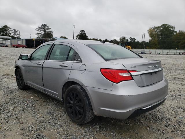 Photo 2 VIN: 1C3CCBBB5DN545266 - CHRYSLER 200 TOURIN 