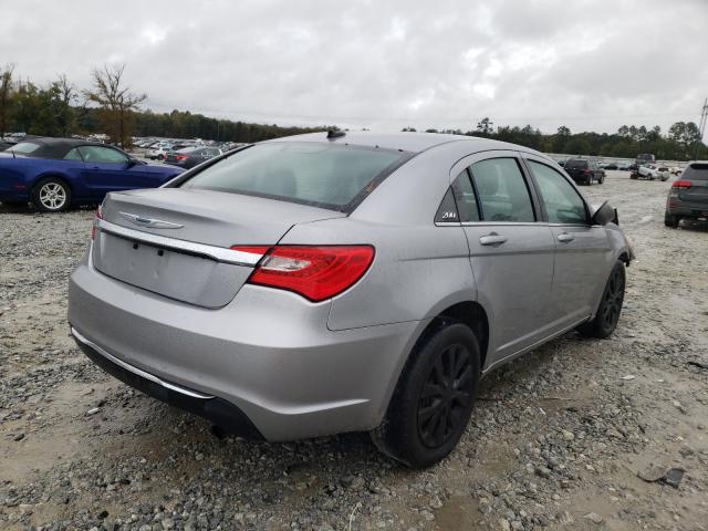 Photo 3 VIN: 1C3CCBBB5DN545266 - CHRYSLER 200 TOURIN 