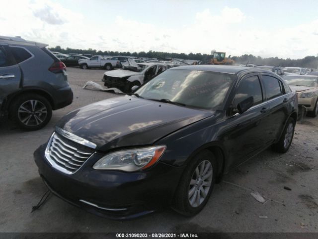 Photo 1 VIN: 1C3CCBBB5DN546370 - CHRYSLER 200 