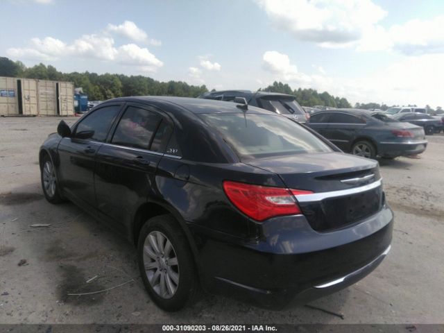 Photo 2 VIN: 1C3CCBBB5DN546370 - CHRYSLER 200 