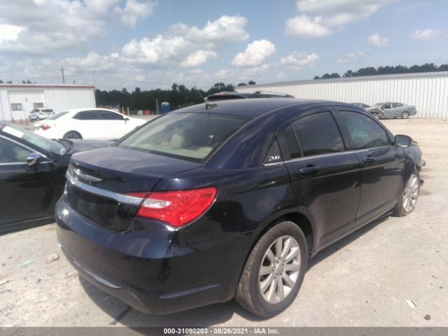 Photo 3 VIN: 1C3CCBBB5DN546370 - CHRYSLER 200 