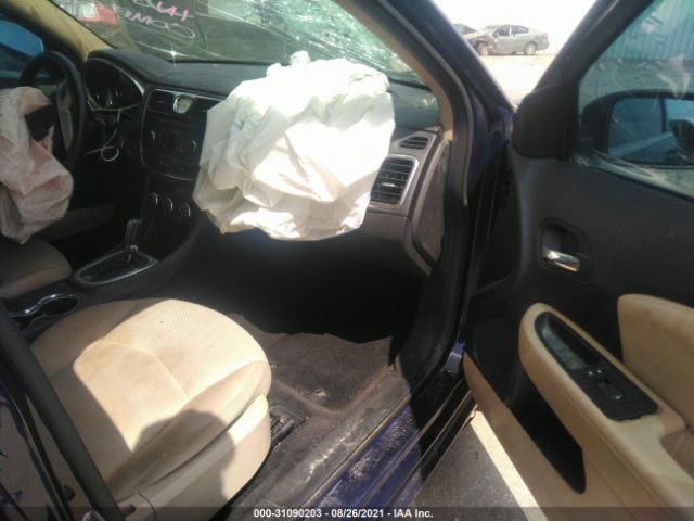 Photo 4 VIN: 1C3CCBBB5DN546370 - CHRYSLER 200 