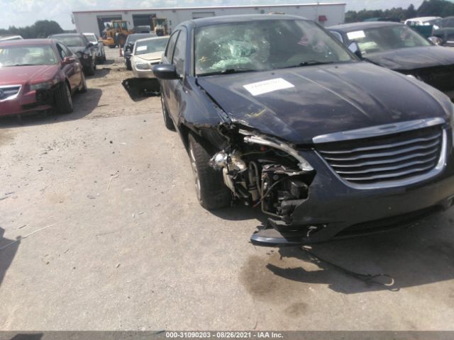 Photo 5 VIN: 1C3CCBBB5DN546370 - CHRYSLER 200 