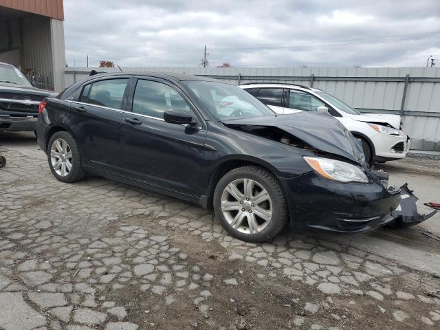 Photo 3 VIN: 1C3CCBBB5DN546885 - CHRYSLER 200 TOURIN 