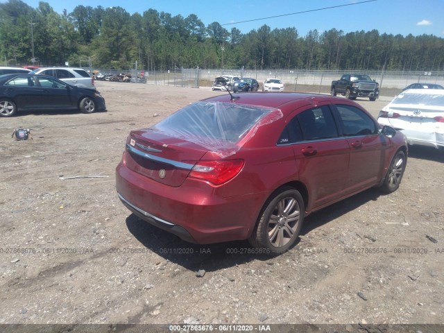 Photo 3 VIN: 1C3CCBBB5DN549723 - CHRYSLER 200 