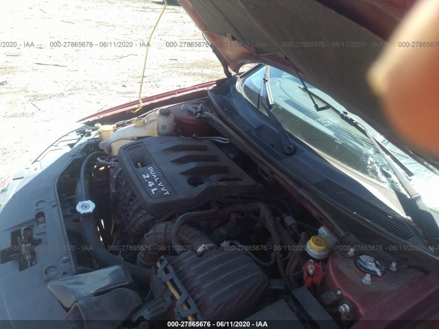 Photo 9 VIN: 1C3CCBBB5DN549723 - CHRYSLER 200 