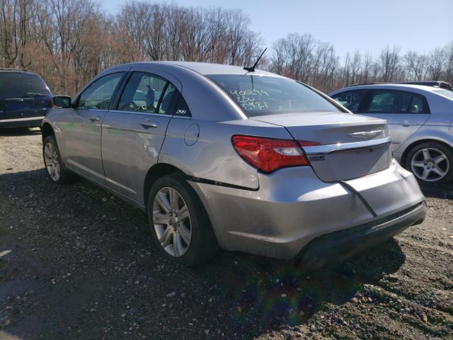 Photo 2 VIN: 1C3CCBBB5DN552993 - CHRYSLER 200 TOURIN 