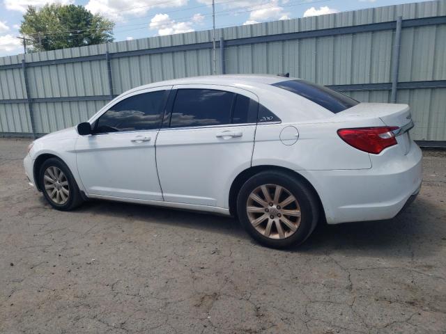 Photo 1 VIN: 1C3CCBBB5DN553061 - CHRYSLER 200 TOURIN 