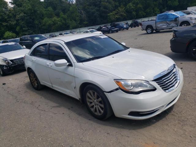 Photo 3 VIN: 1C3CCBBB5DN553061 - CHRYSLER 200 TOURIN 