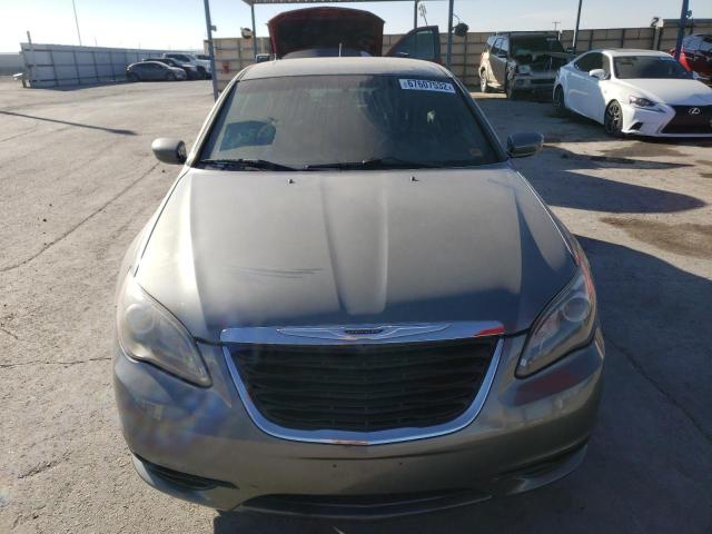 Photo 4 VIN: 1C3CCBBB5DN554436 - CHRYSLER 200 TOURIN 