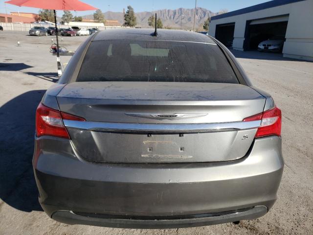 Photo 5 VIN: 1C3CCBBB5DN554436 - CHRYSLER 200 TOURIN 