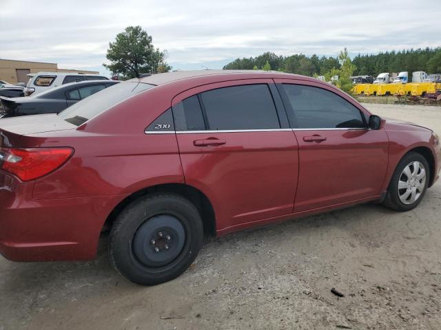 Photo 2 VIN: 1C3CCBBB5DN575044 - CHRYSLER 200 TOURIN 