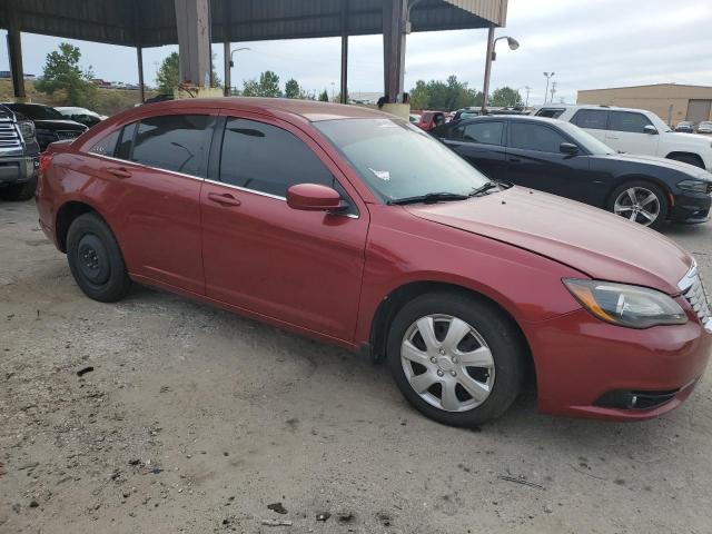 Photo 3 VIN: 1C3CCBBB5DN575044 - CHRYSLER 200 TOURIN 