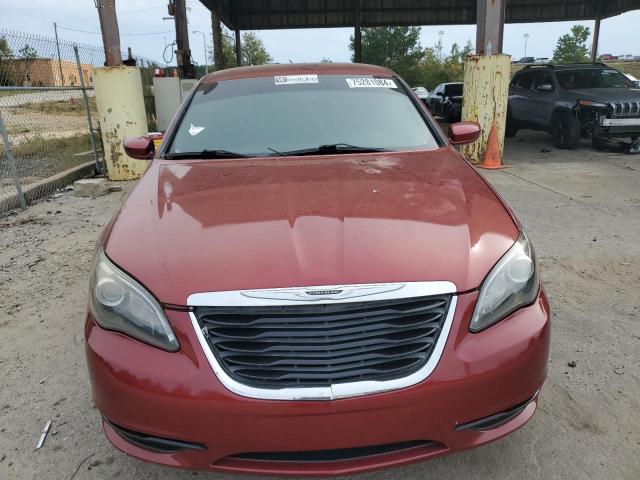 Photo 4 VIN: 1C3CCBBB5DN575044 - CHRYSLER 200 TOURIN 