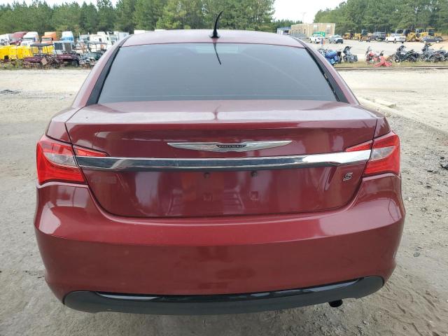 Photo 5 VIN: 1C3CCBBB5DN575044 - CHRYSLER 200 TOURIN 