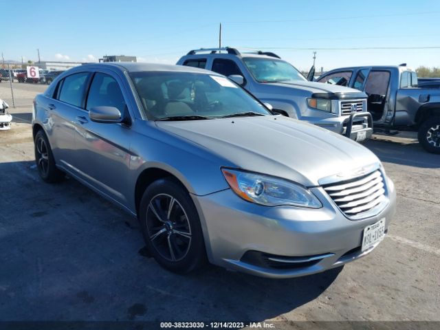 Photo 0 VIN: 1C3CCBBB5DN575383 - CHRYSLER 200 