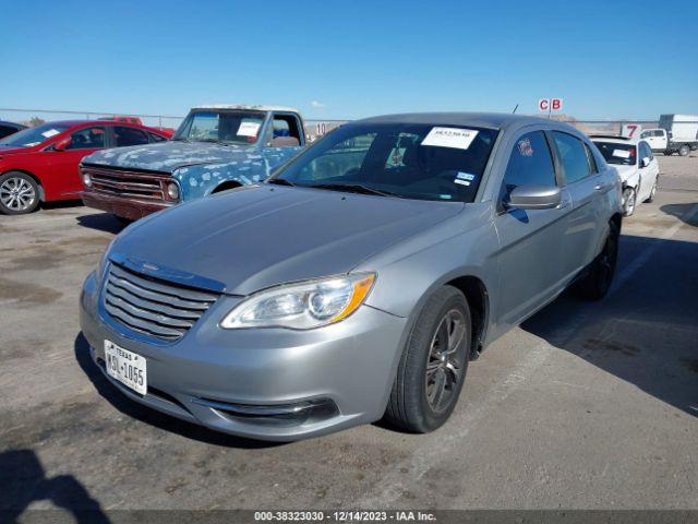 Photo 1 VIN: 1C3CCBBB5DN575383 - CHRYSLER 200 