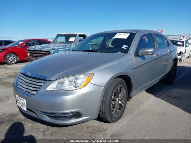 Photo 5 VIN: 1C3CCBBB5DN575383 - CHRYSLER 200 