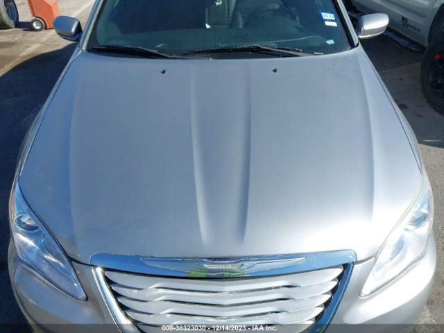 Photo 9 VIN: 1C3CCBBB5DN575383 - CHRYSLER 200 