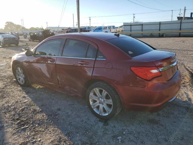 Photo 1 VIN: 1C3CCBBB5DN577375 - CHRYSLER 200 