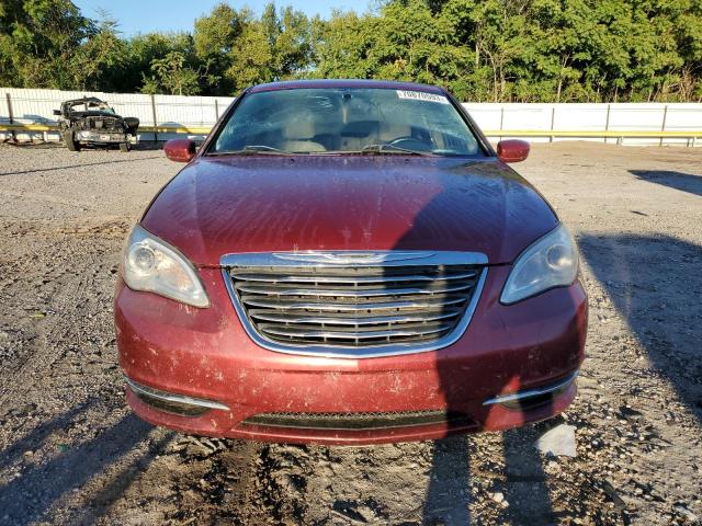 Photo 4 VIN: 1C3CCBBB5DN577375 - CHRYSLER 200 