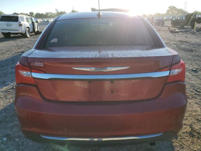 Photo 5 VIN: 1C3CCBBB5DN577375 - CHRYSLER 200 