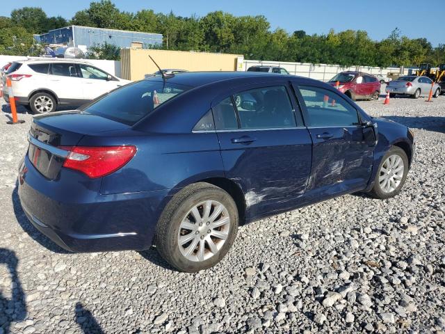 Photo 2 VIN: 1C3CCBBB5DN583208 - CHRYSLER 200 TOURIN 