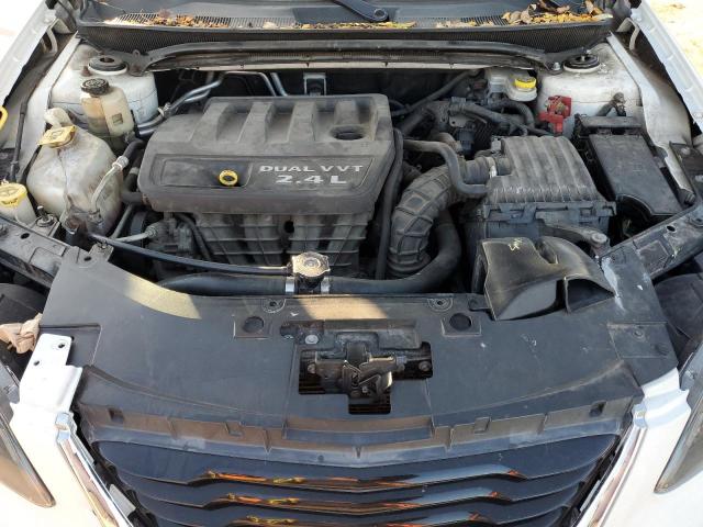 Photo 10 VIN: 1C3CCBBB5DN584861 - CHRYSLER 200 TOURIN 