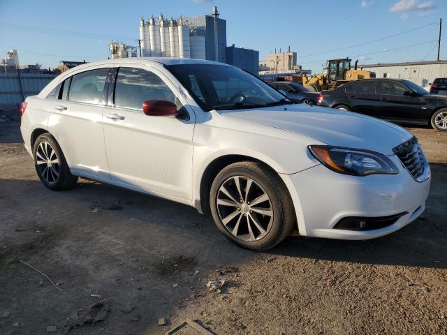 Photo 3 VIN: 1C3CCBBB5DN584861 - CHRYSLER 200 TOURIN 