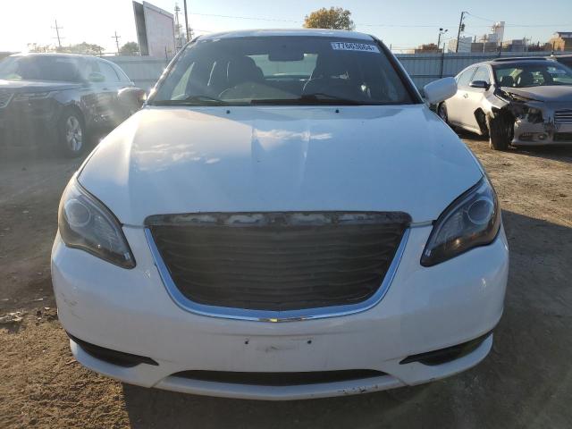 Photo 4 VIN: 1C3CCBBB5DN584861 - CHRYSLER 200 TOURIN 