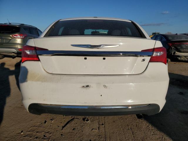 Photo 5 VIN: 1C3CCBBB5DN584861 - CHRYSLER 200 TOURIN 