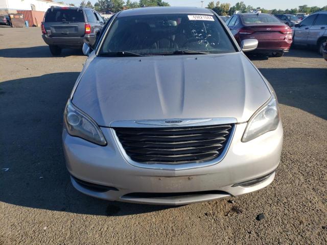 Photo 4 VIN: 1C3CCBBB5DN593267 - CHRYSLER 200 TOURIN 