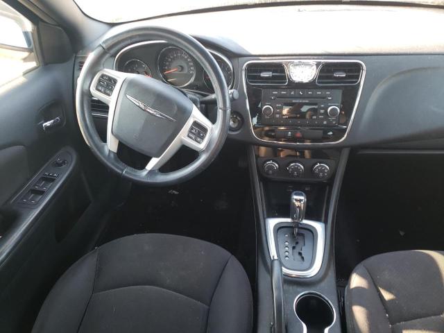 Photo 7 VIN: 1C3CCBBB5DN593267 - CHRYSLER 200 TOURIN 