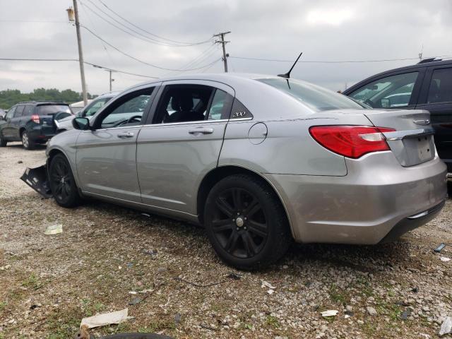 Photo 1 VIN: 1C3CCBBB5DN593446 - CHRYSLER 200 TOURIN 