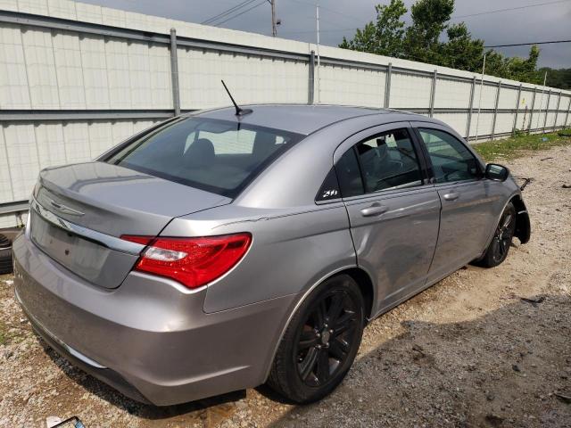 Photo 2 VIN: 1C3CCBBB5DN593446 - CHRYSLER 200 TOURIN 