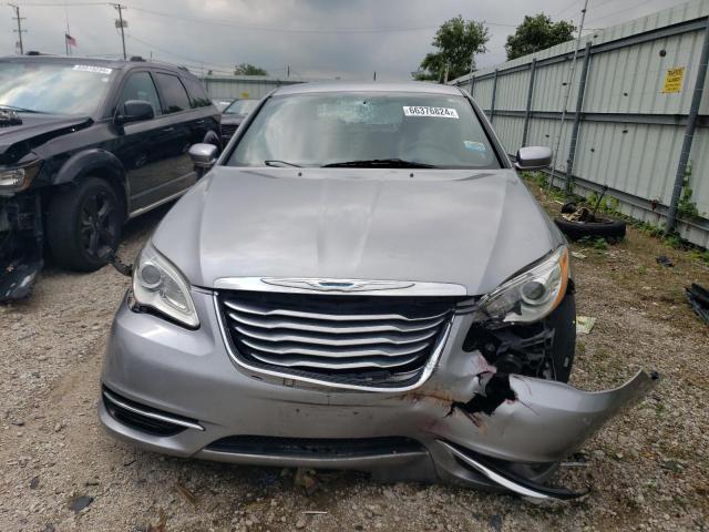 Photo 4 VIN: 1C3CCBBB5DN593446 - CHRYSLER 200 TOURIN 