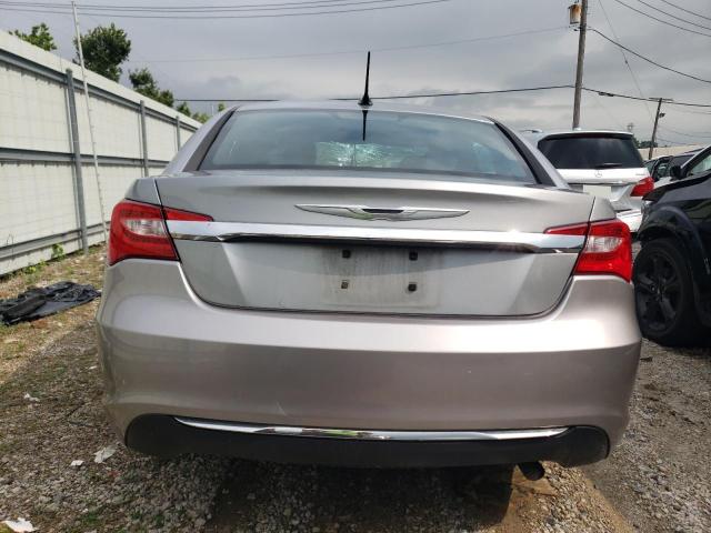 Photo 5 VIN: 1C3CCBBB5DN593446 - CHRYSLER 200 TOURIN 